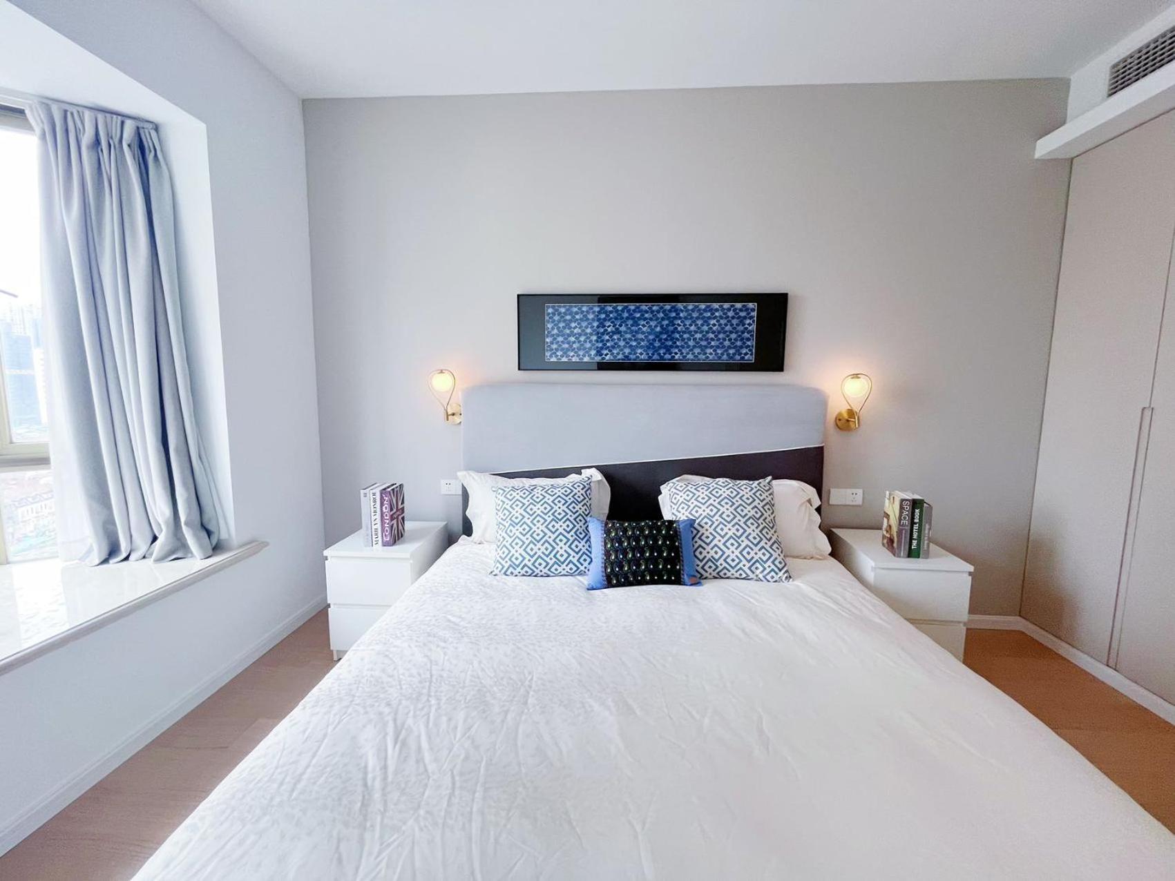 Shanghai Sunshine House - Family Friendly Suite - Near The Bund & Yu Garden Экстерьер фото