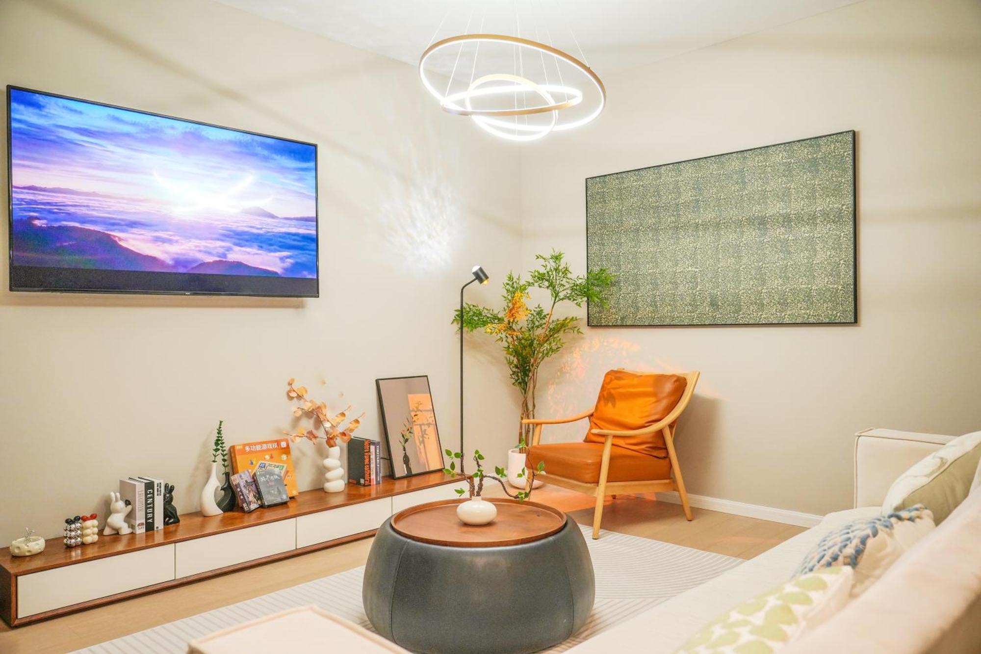 Shanghai Sunshine House - Family Friendly Suite - Near The Bund & Yu Garden Экстерьер фото