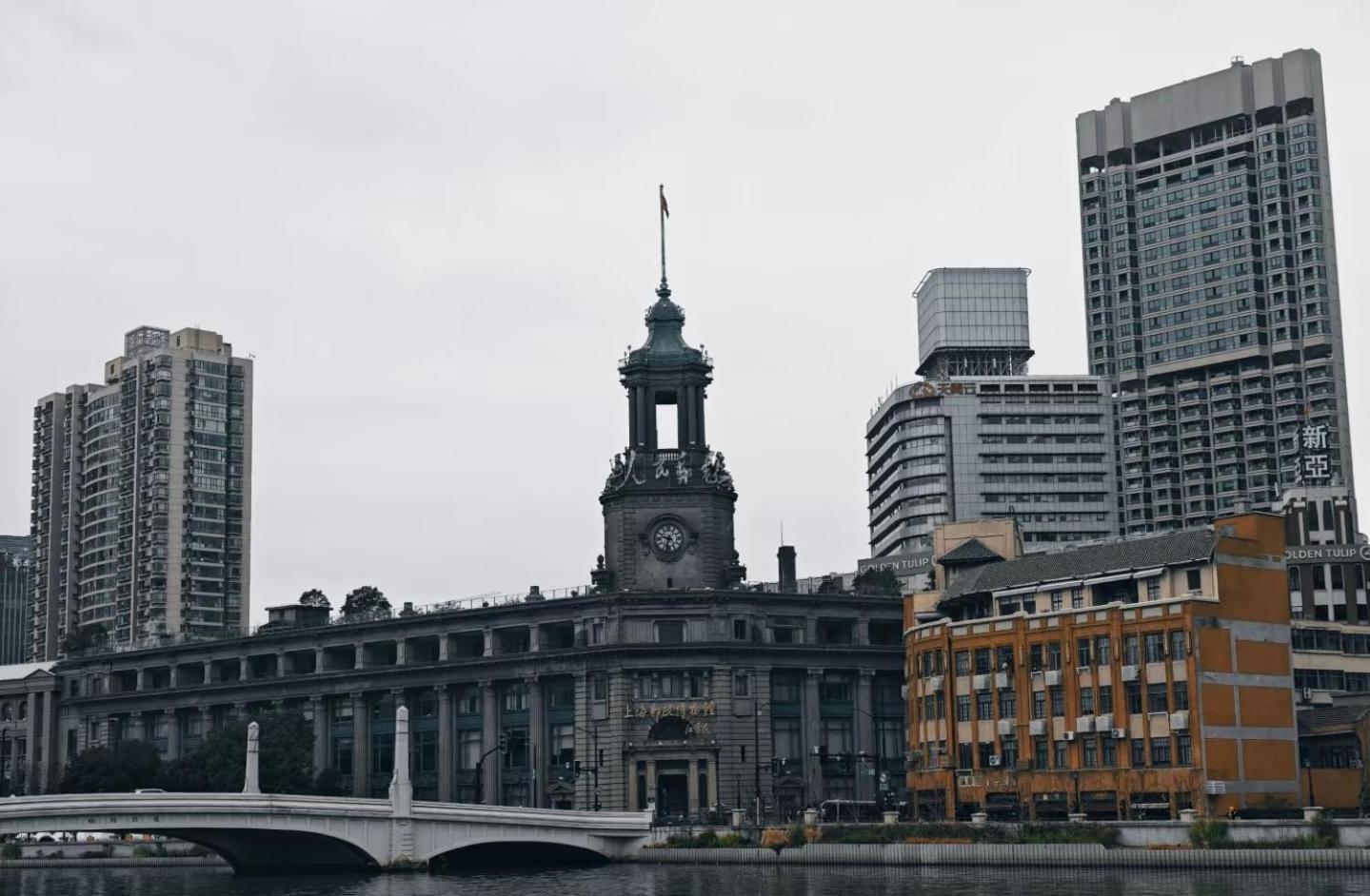Shanghai Sunshine House - Family Friendly Suite - Near The Bund & Yu Garden Экстерьер фото