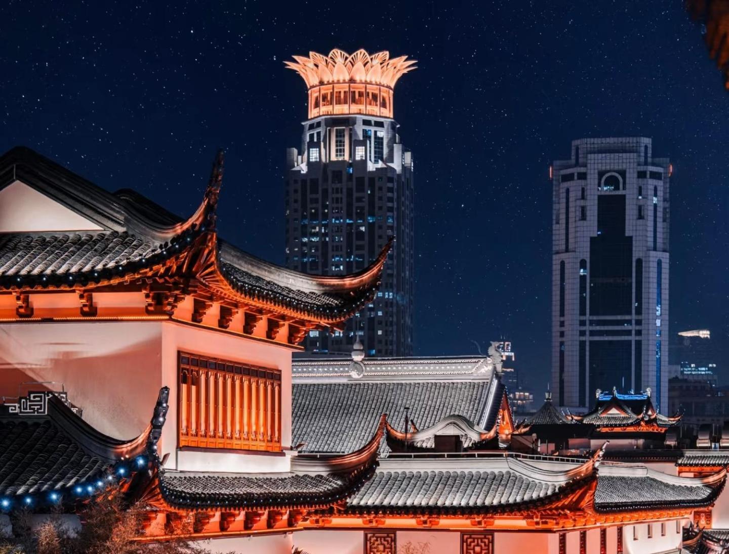 Shanghai Sunshine House - Family Friendly Suite - Near The Bund & Yu Garden Экстерьер фото