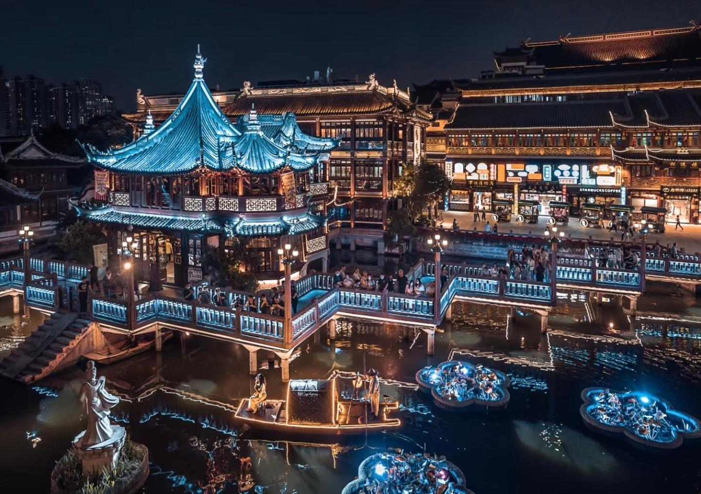 Shanghai Sunshine House - Family Friendly Suite - Near The Bund & Yu Garden Экстерьер фото