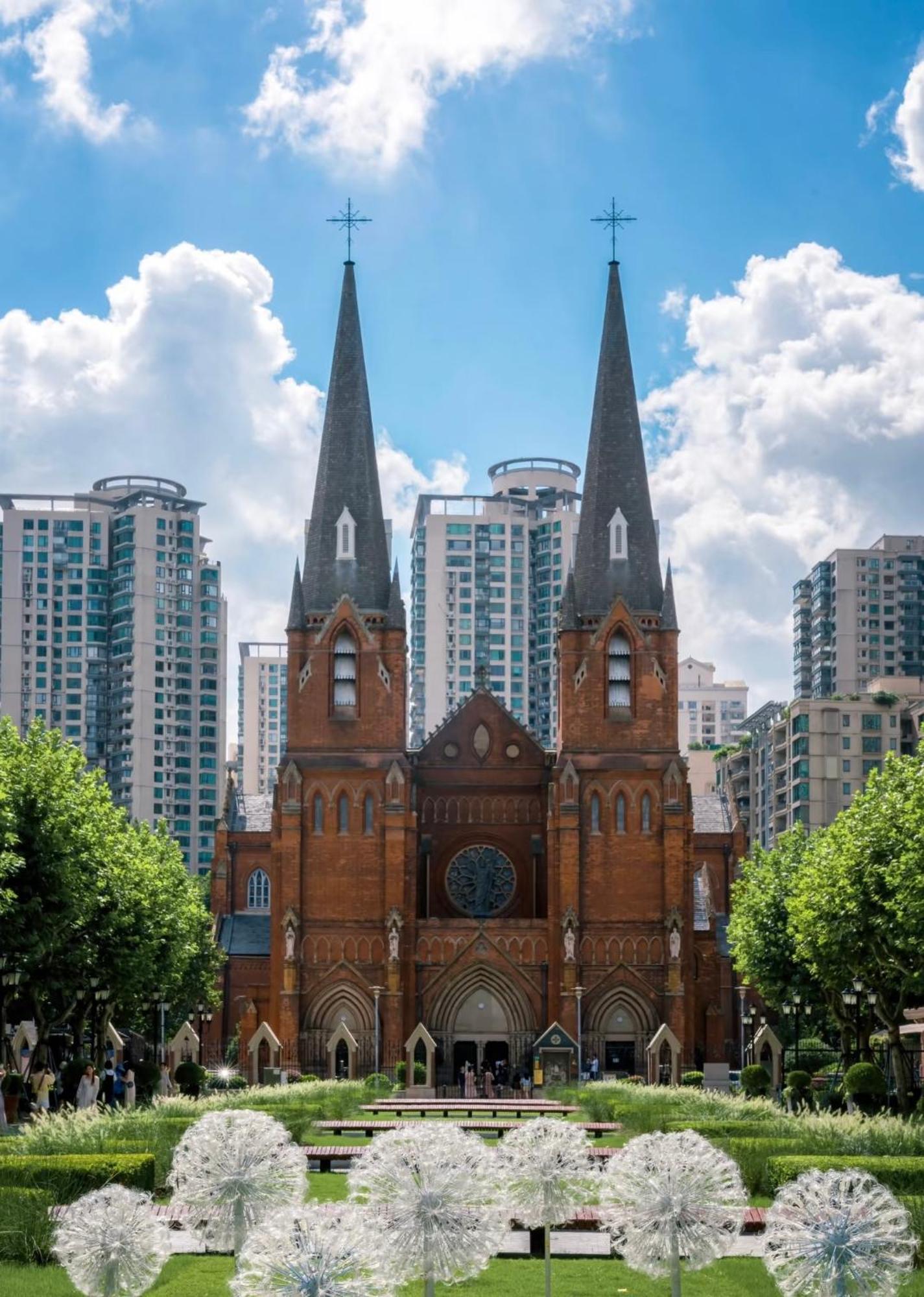 Shanghai Sunshine House - Family Friendly Suite - Near The Bund & Yu Garden Экстерьер фото