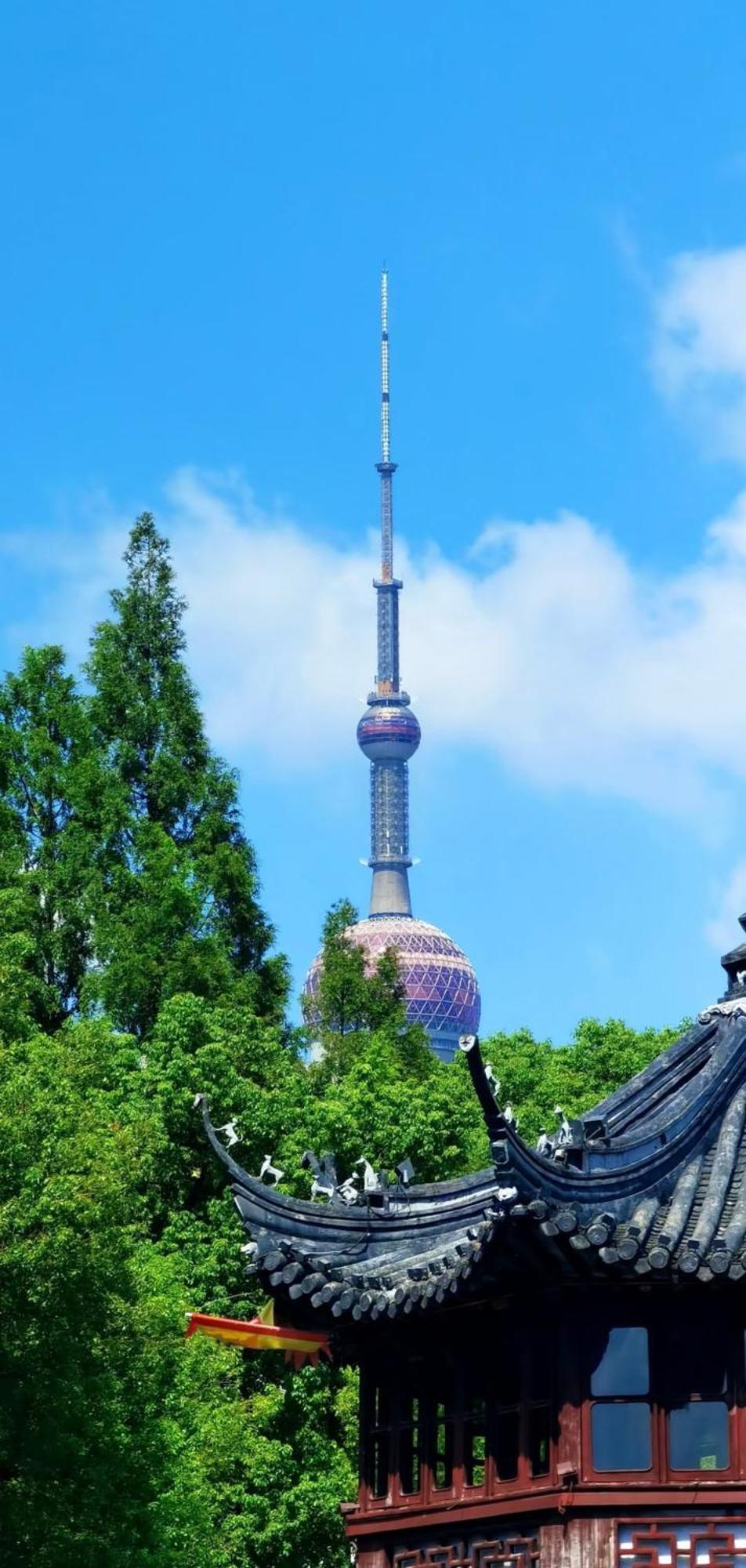 Shanghai Sunshine House - Family Friendly Suite - Near The Bund & Yu Garden Экстерьер фото