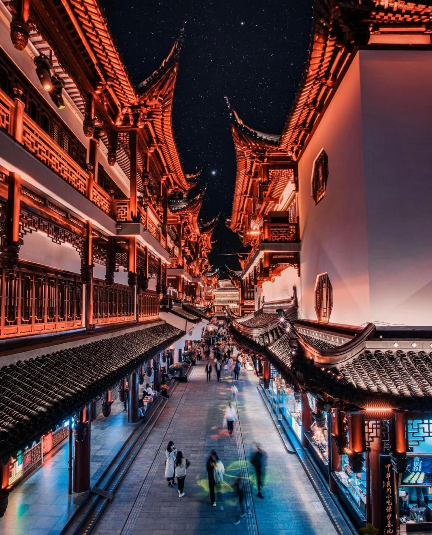 Shanghai Sunshine House - Family Friendly Suite - Near The Bund & Yu Garden Экстерьер фото