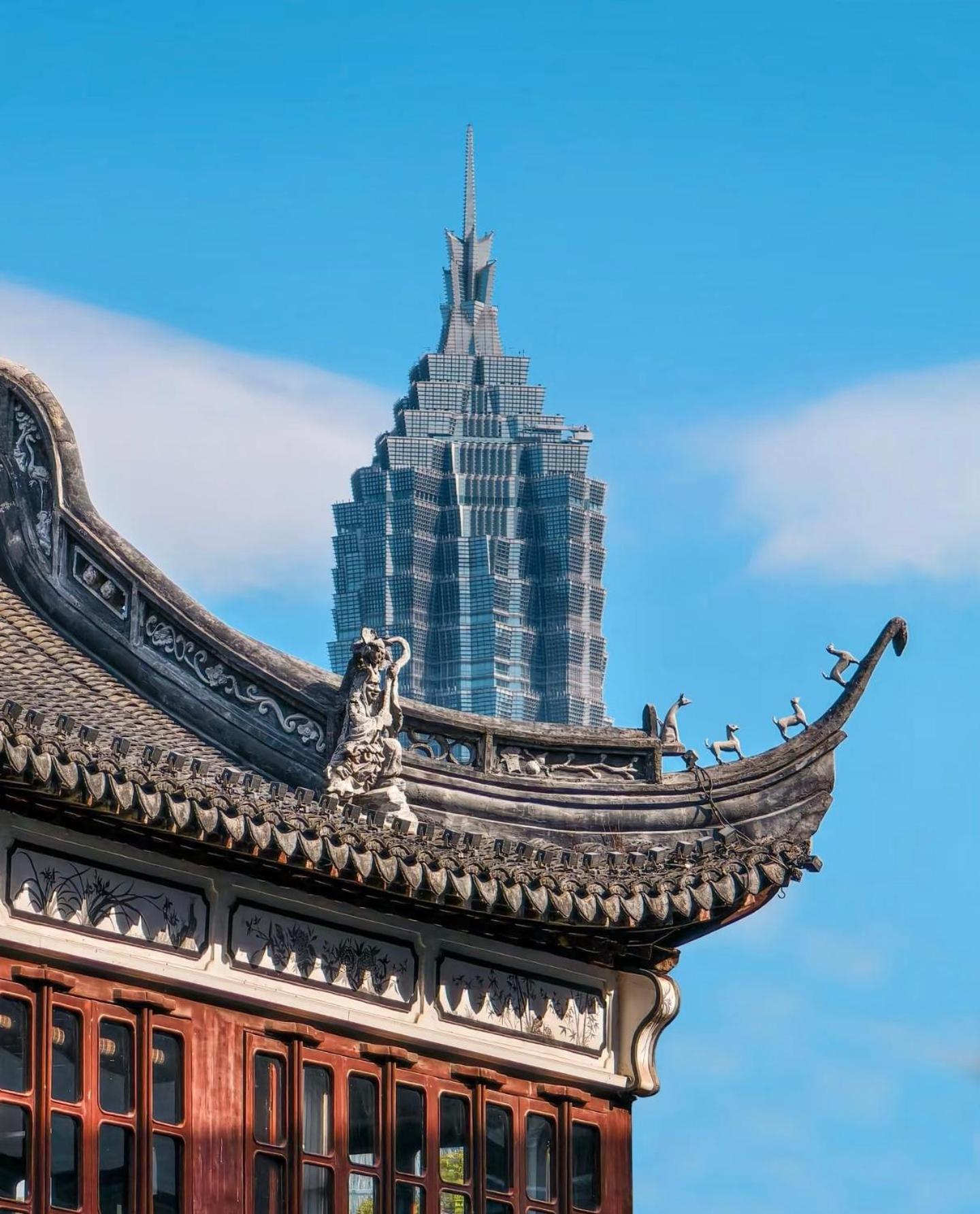 Shanghai Sunshine House - Family Friendly Suite - Near The Bund & Yu Garden Экстерьер фото