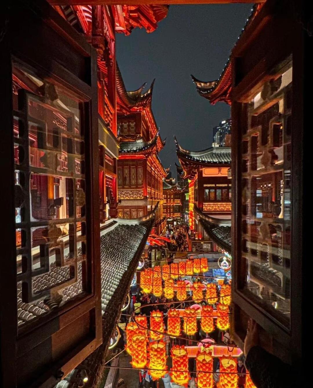 Shanghai Sunshine House - Family Friendly Suite - Near The Bund & Yu Garden Экстерьер фото