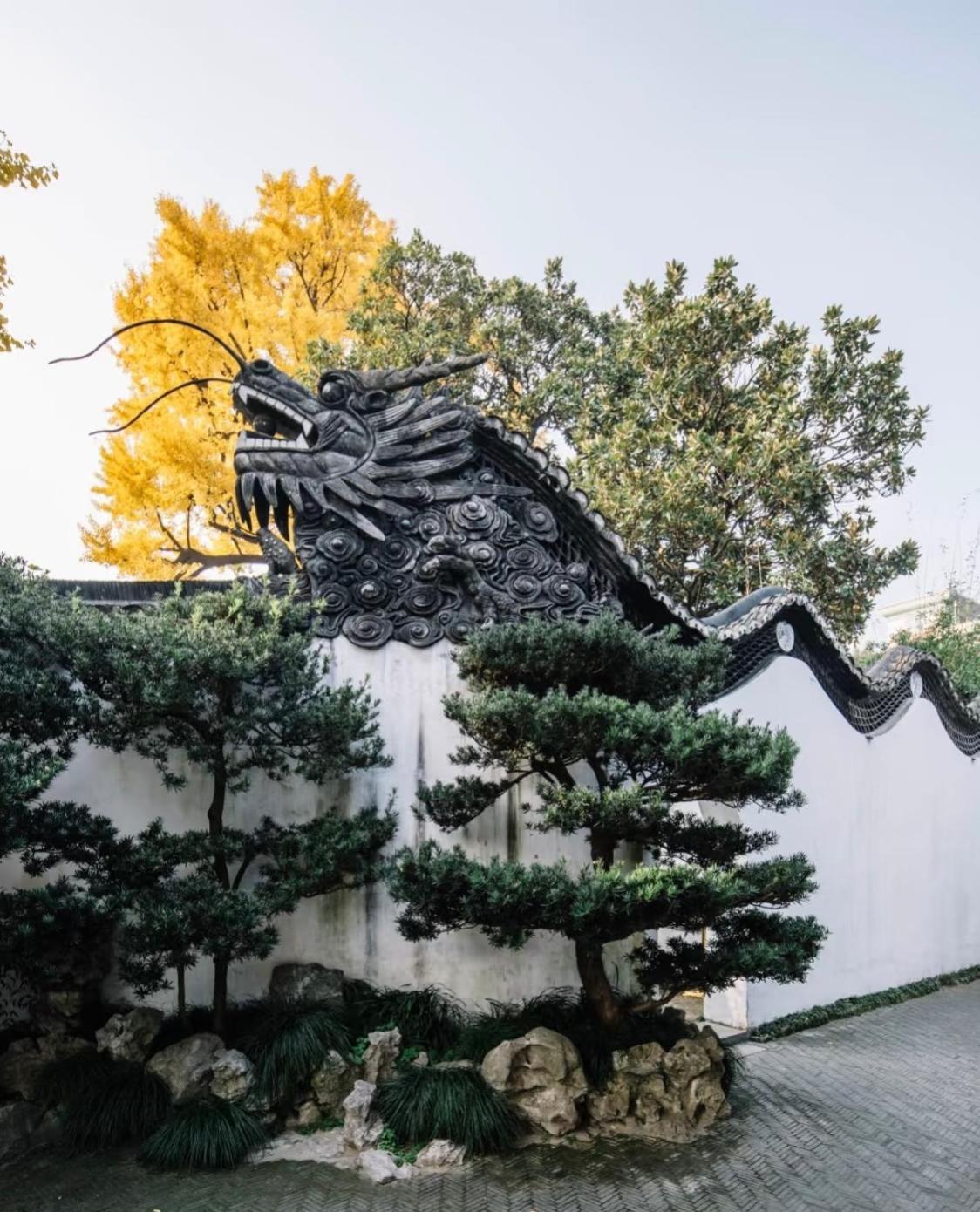 Shanghai Sunshine House - Family Friendly Suite - Near The Bund & Yu Garden Экстерьер фото