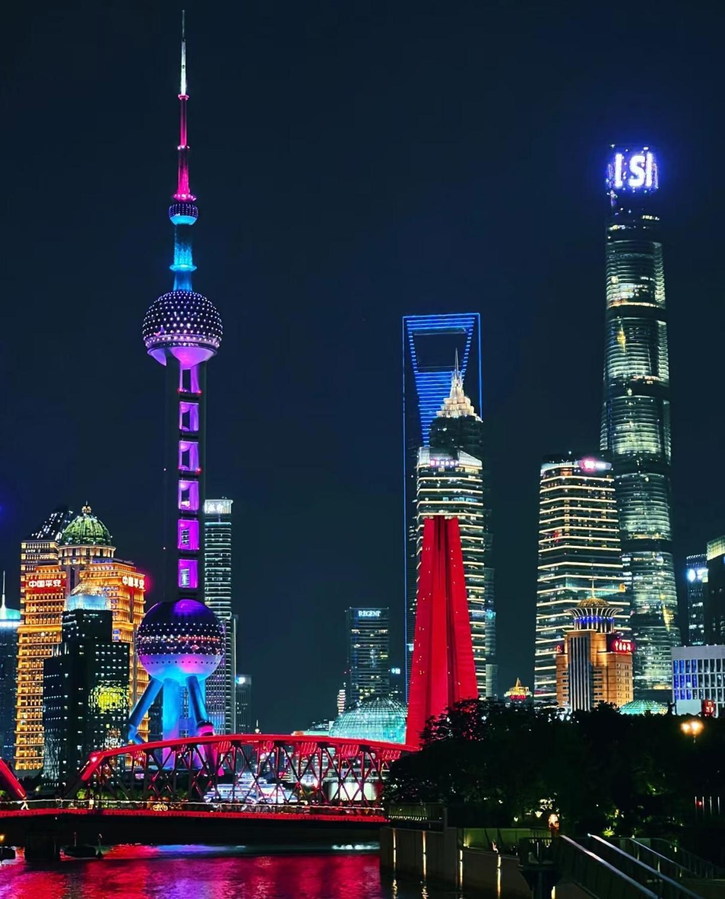 Shanghai Sunshine House - Family Friendly Suite - Near The Bund & Yu Garden Экстерьер фото