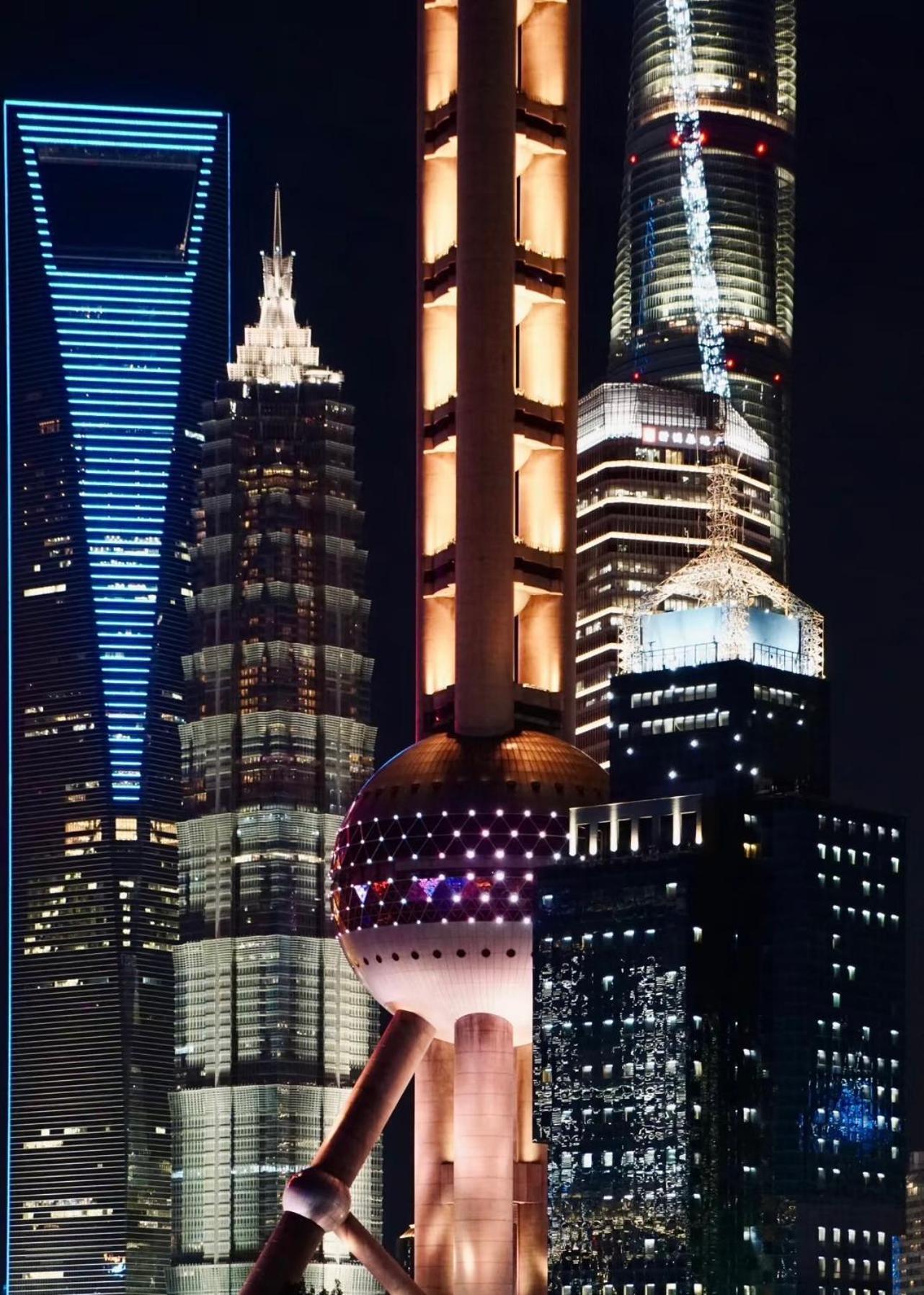 Shanghai Sunshine House - Family Friendly Suite - Near The Bund & Yu Garden Экстерьер фото