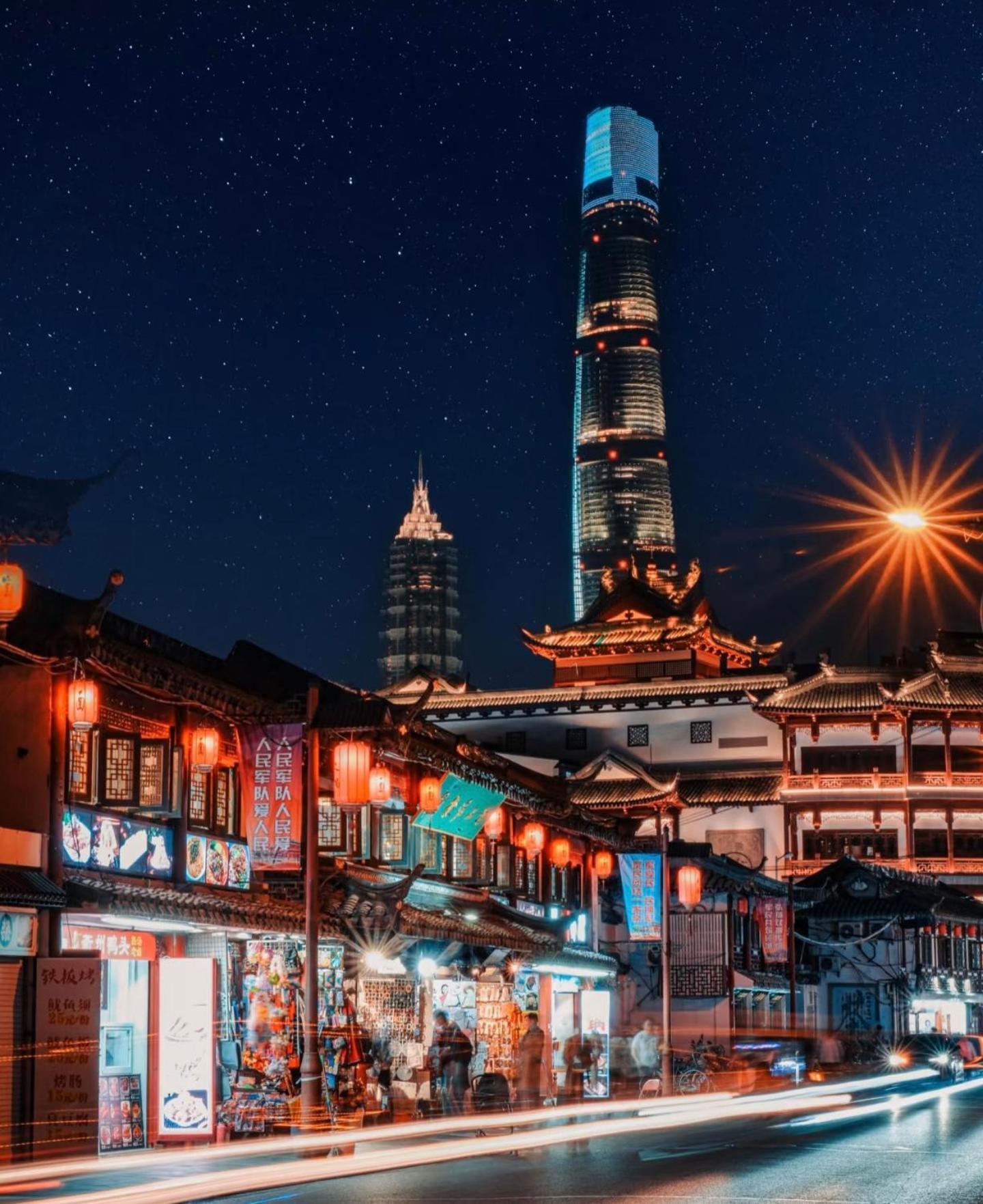 Shanghai Sunshine House - Family Friendly Suite - Near The Bund & Yu Garden Экстерьер фото