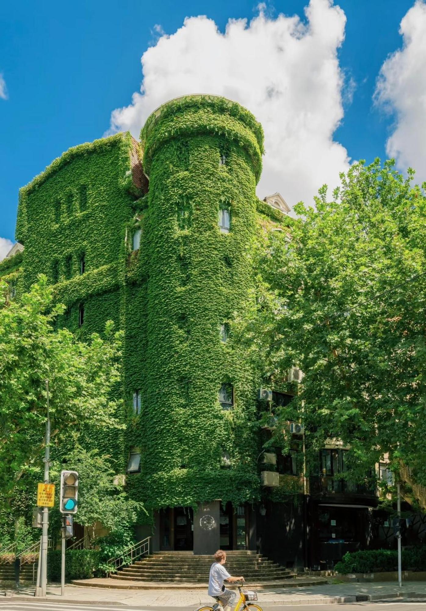 Shanghai Sunshine House - Family Friendly Suite - Near The Bund & Yu Garden Экстерьер фото