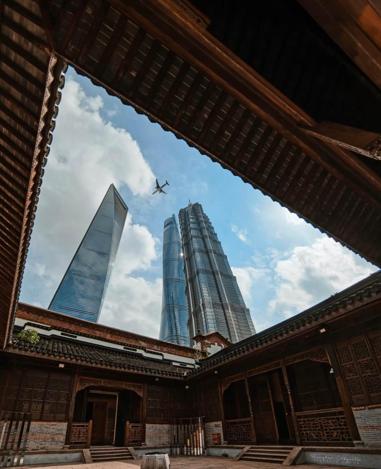 Shanghai Sunshine House - Family Friendly Suite - Near The Bund & Yu Garden Экстерьер фото