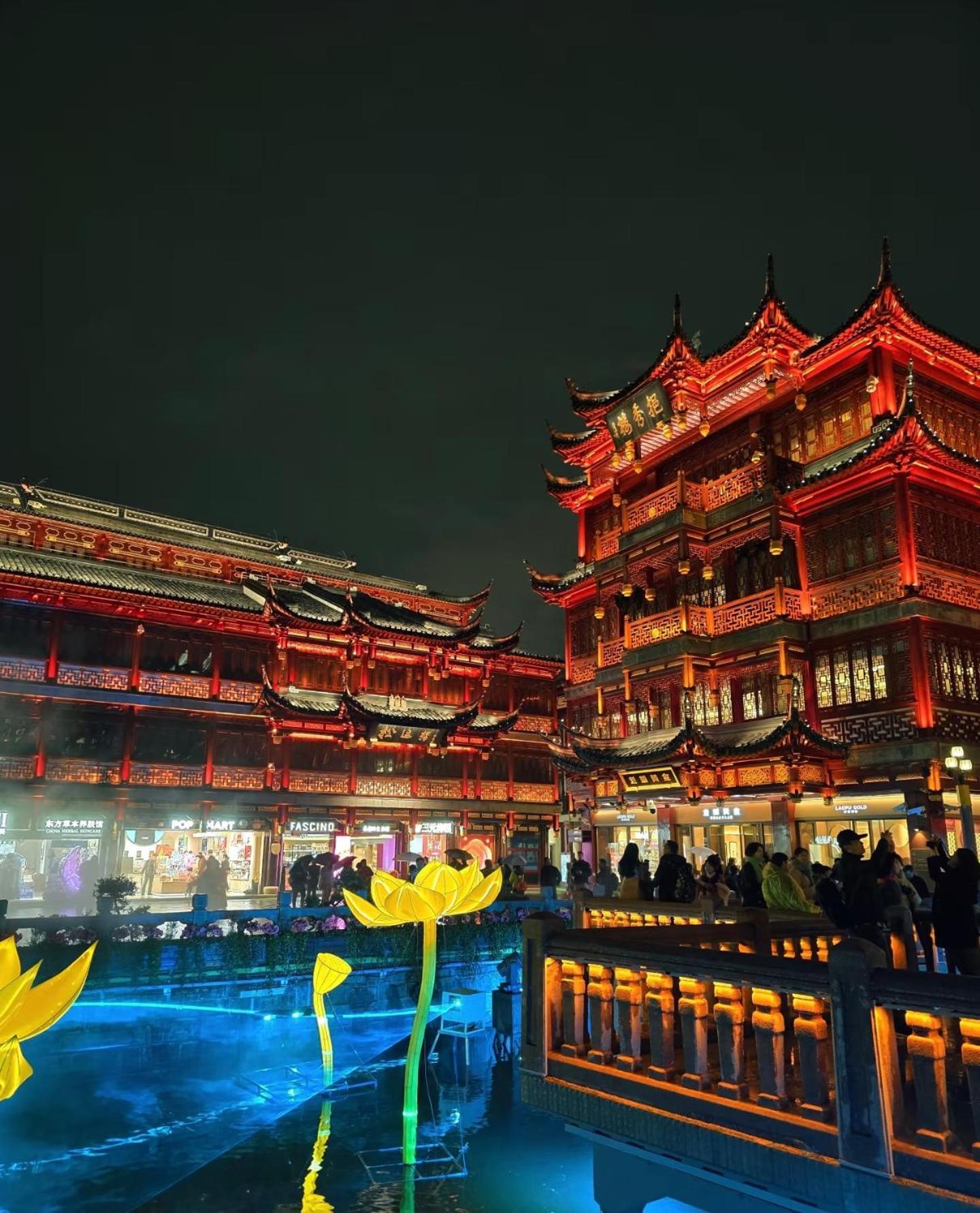 Shanghai Sunshine House - Family Friendly Suite - Near The Bund & Yu Garden Экстерьер фото