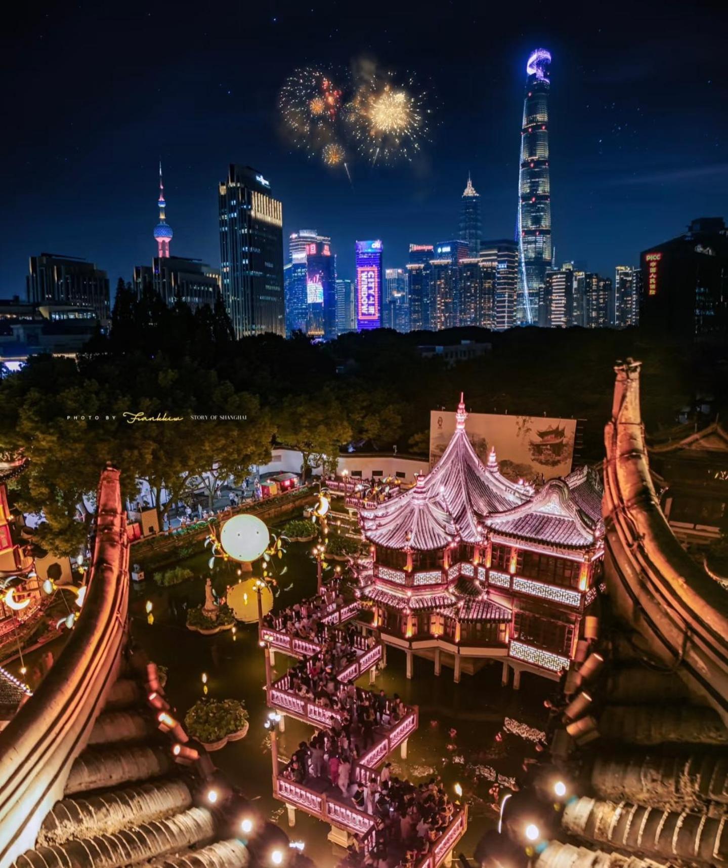 Shanghai Sunshine House - Family Friendly Suite - Near The Bund & Yu Garden Экстерьер фото