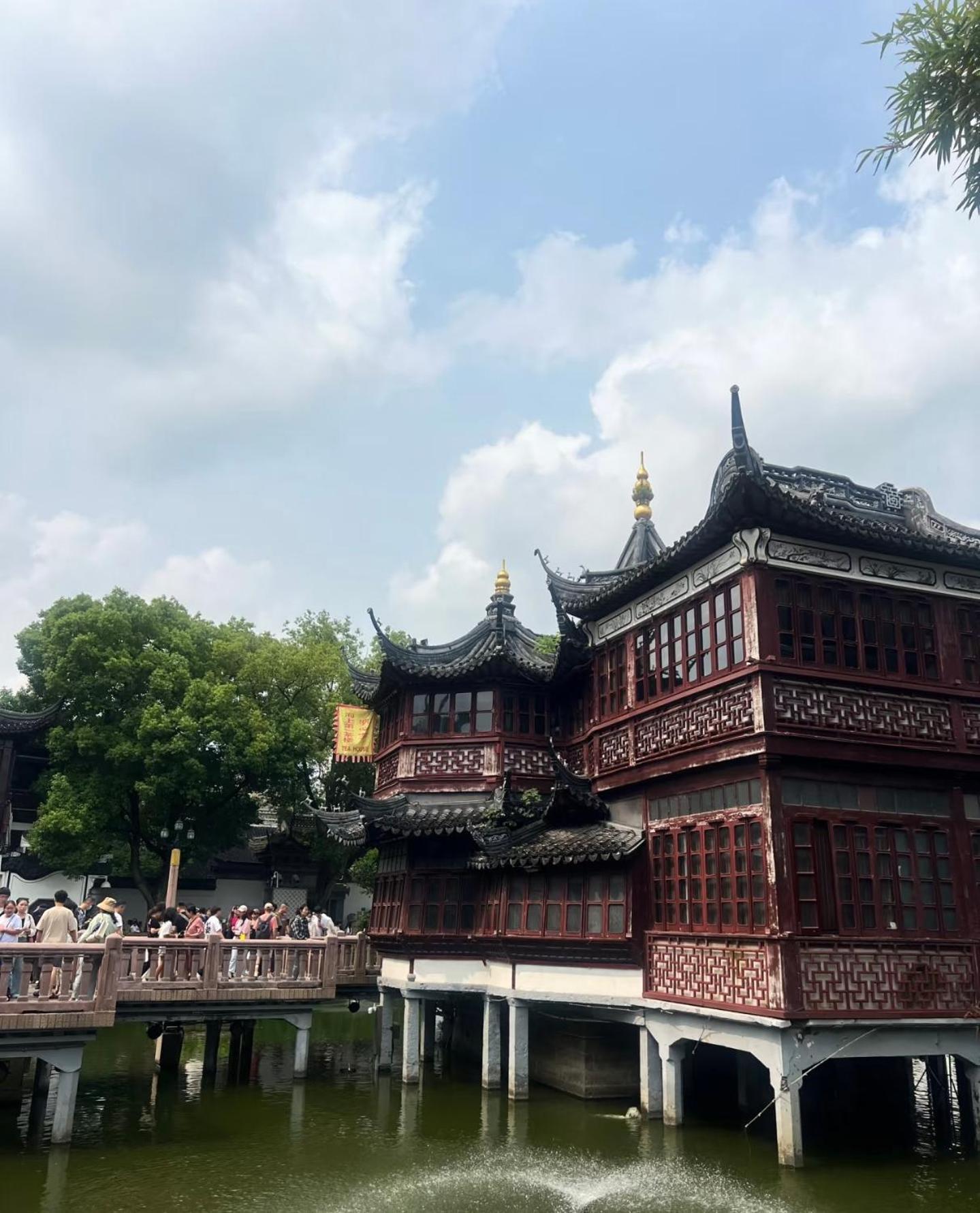 Shanghai Sunshine House - Family Friendly Suite - Near The Bund & Yu Garden Экстерьер фото