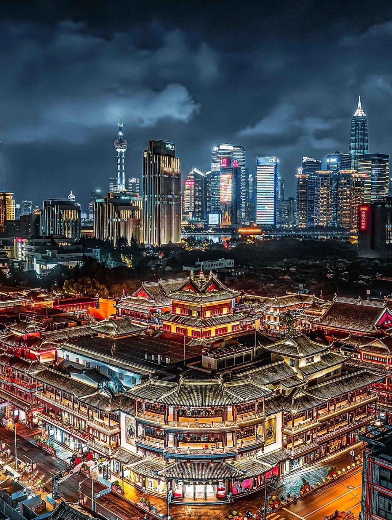 Shanghai Sunshine House - Family Friendly Suite - Near The Bund & Yu Garden Экстерьер фото