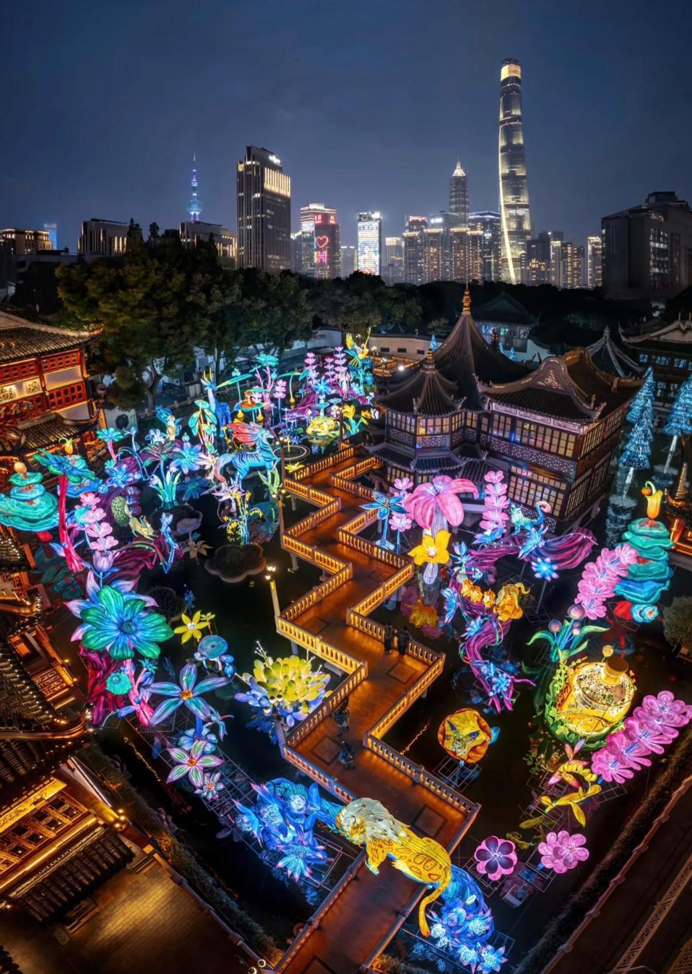 Shanghai Sunshine House - Family Friendly Suite - Near The Bund & Yu Garden Экстерьер фото